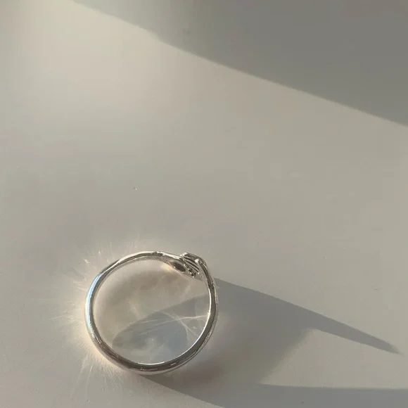 Brand new still in packaging HUG ring 🤗🤗🤗🤗 - Picture 10 of 10